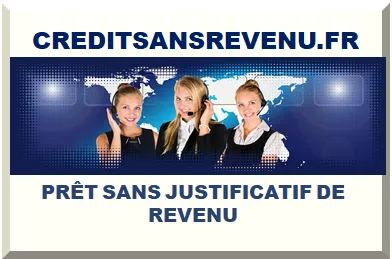 CRÉDIT SANS REVENU 2026-27